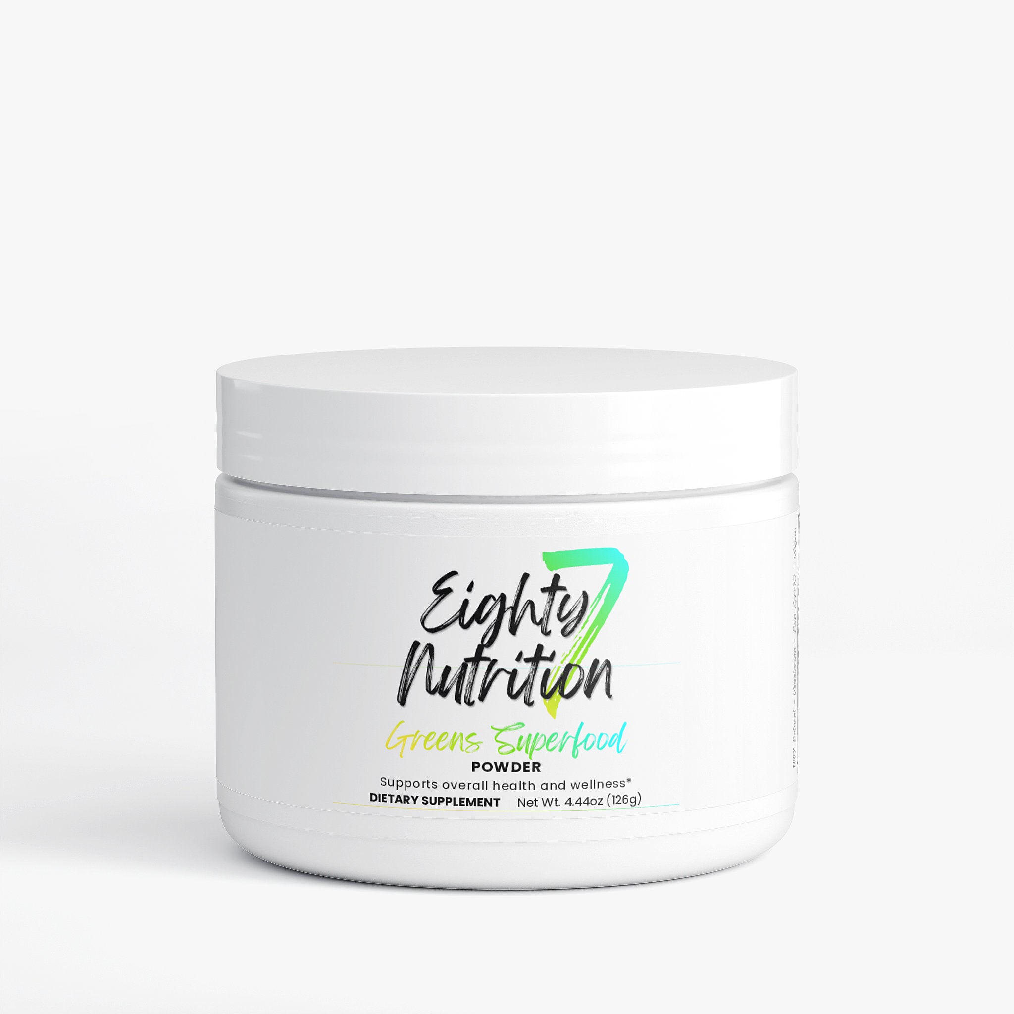 Greens Superfood