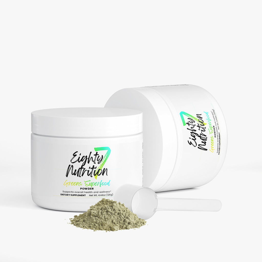Greens Superfood