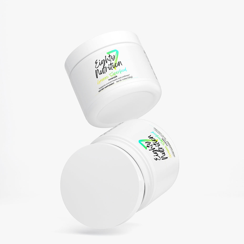 Greens Superfood