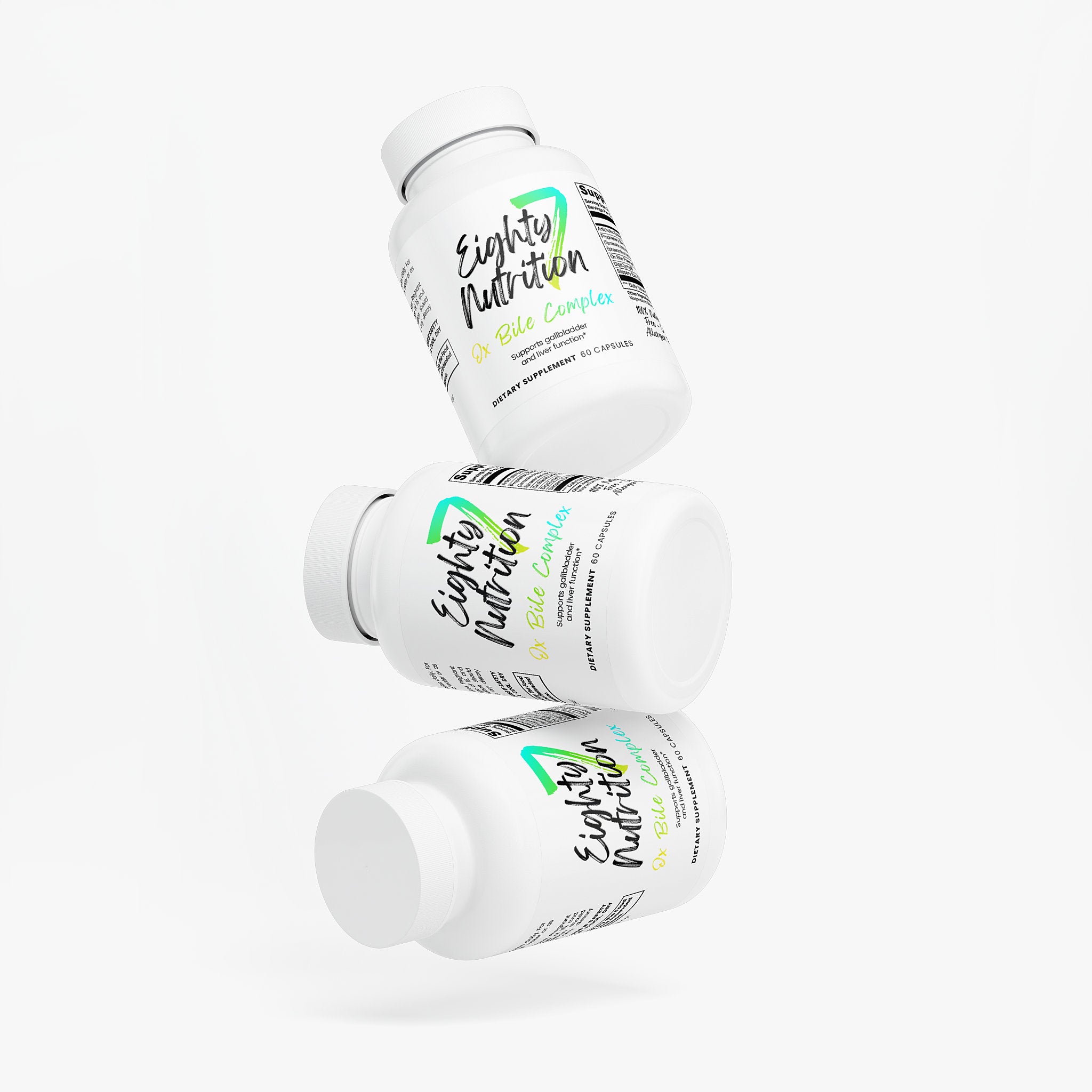 Ox Bile Complex