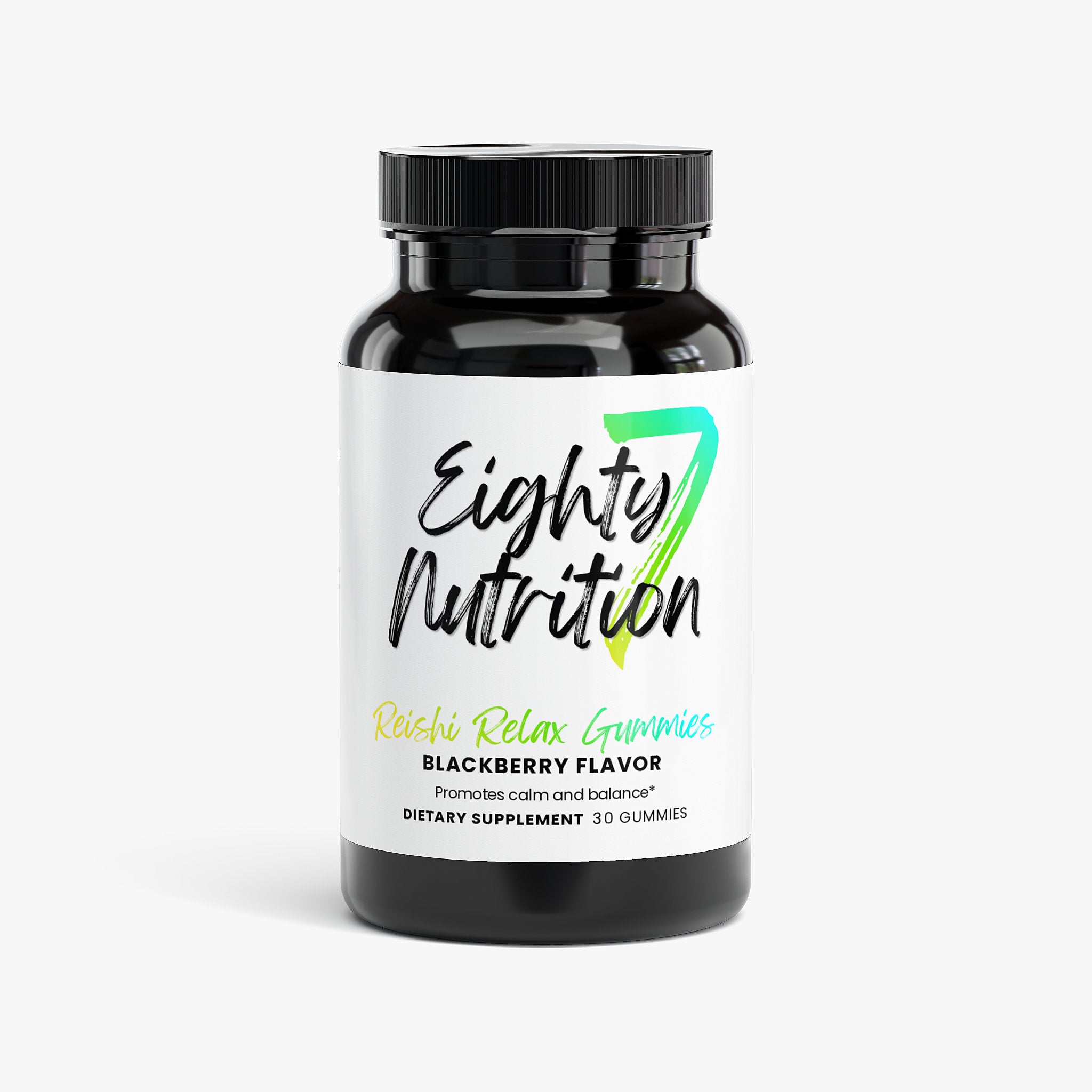 Reishi Relax Gummies