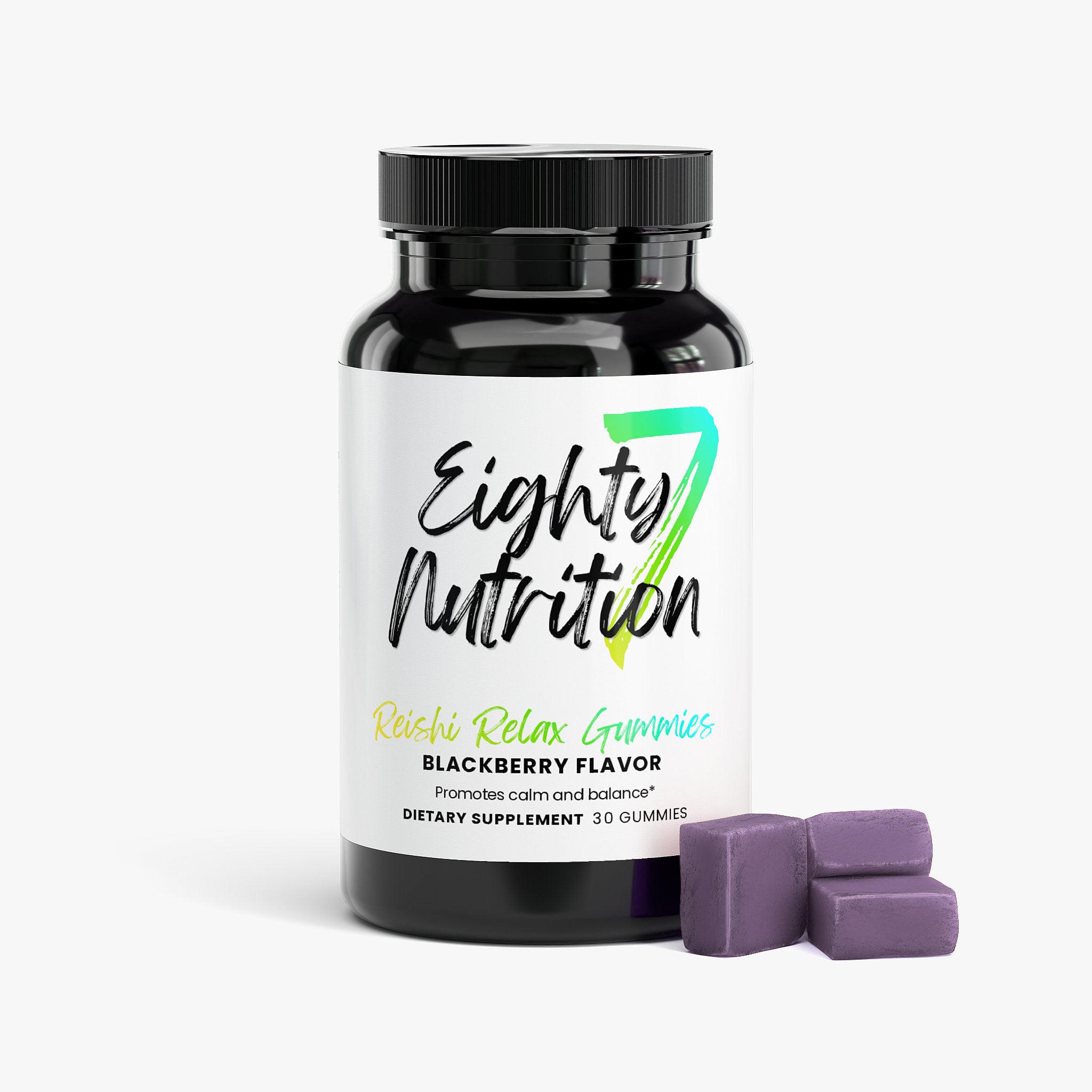 Reishi Relax Gummies