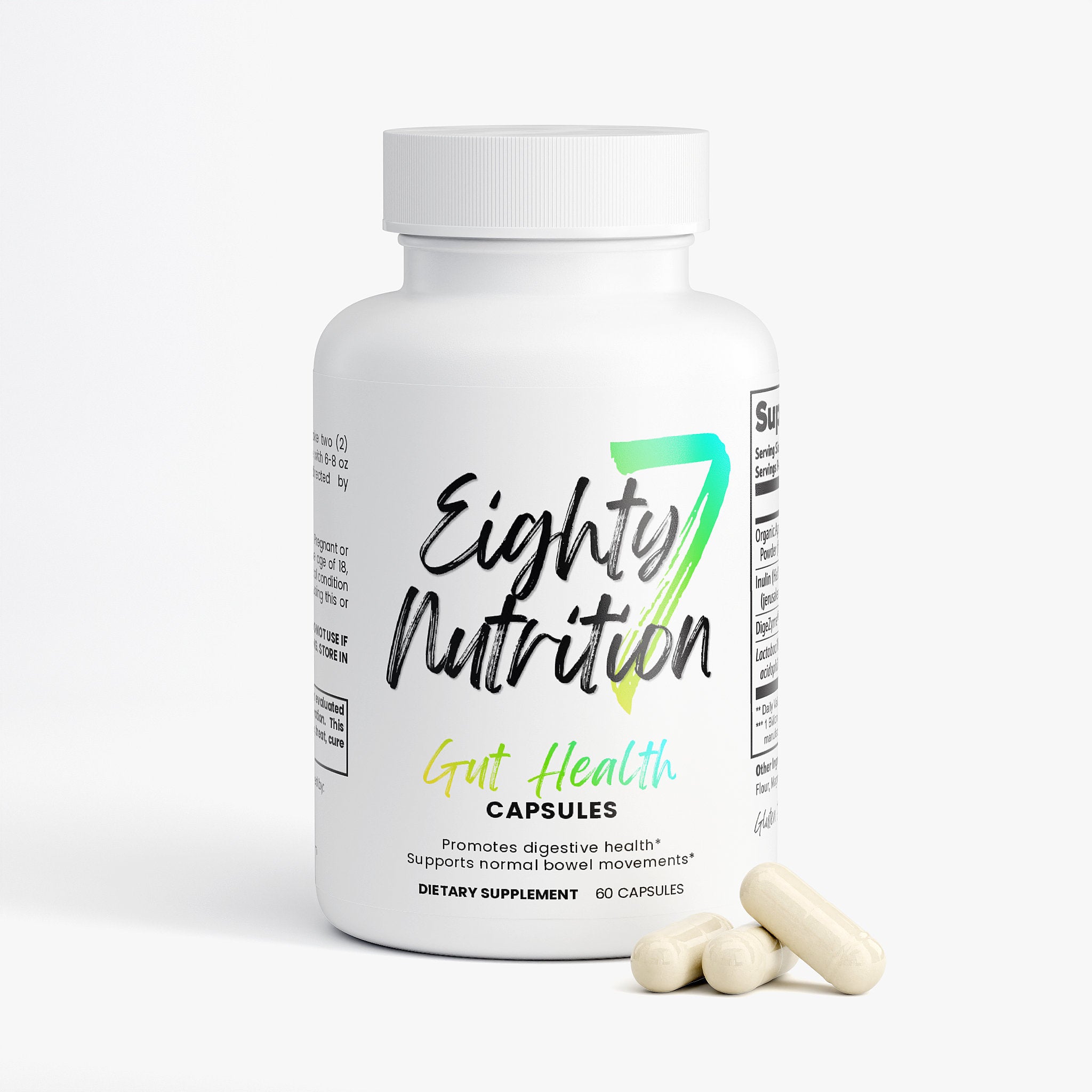 Gut Health