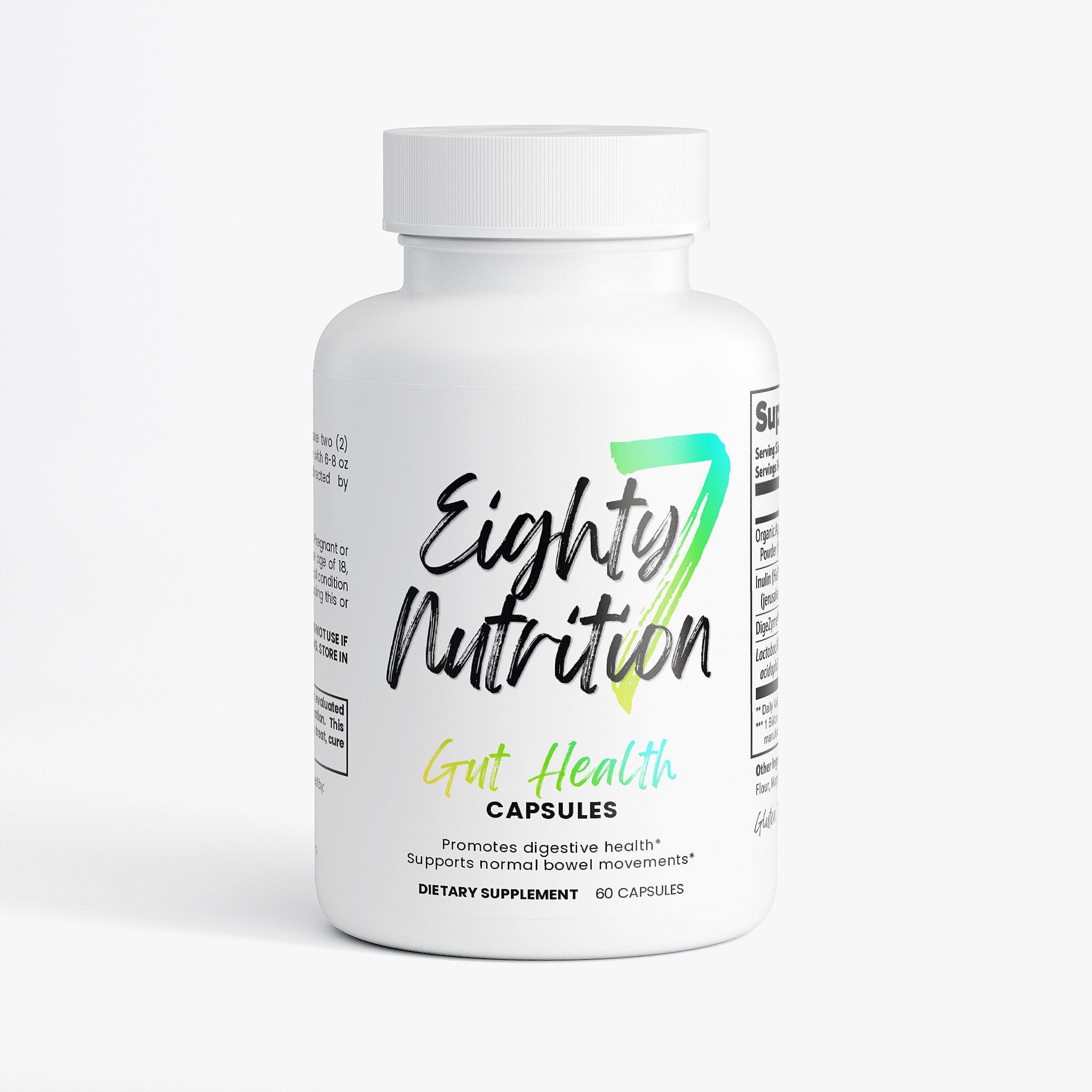 Gut Health