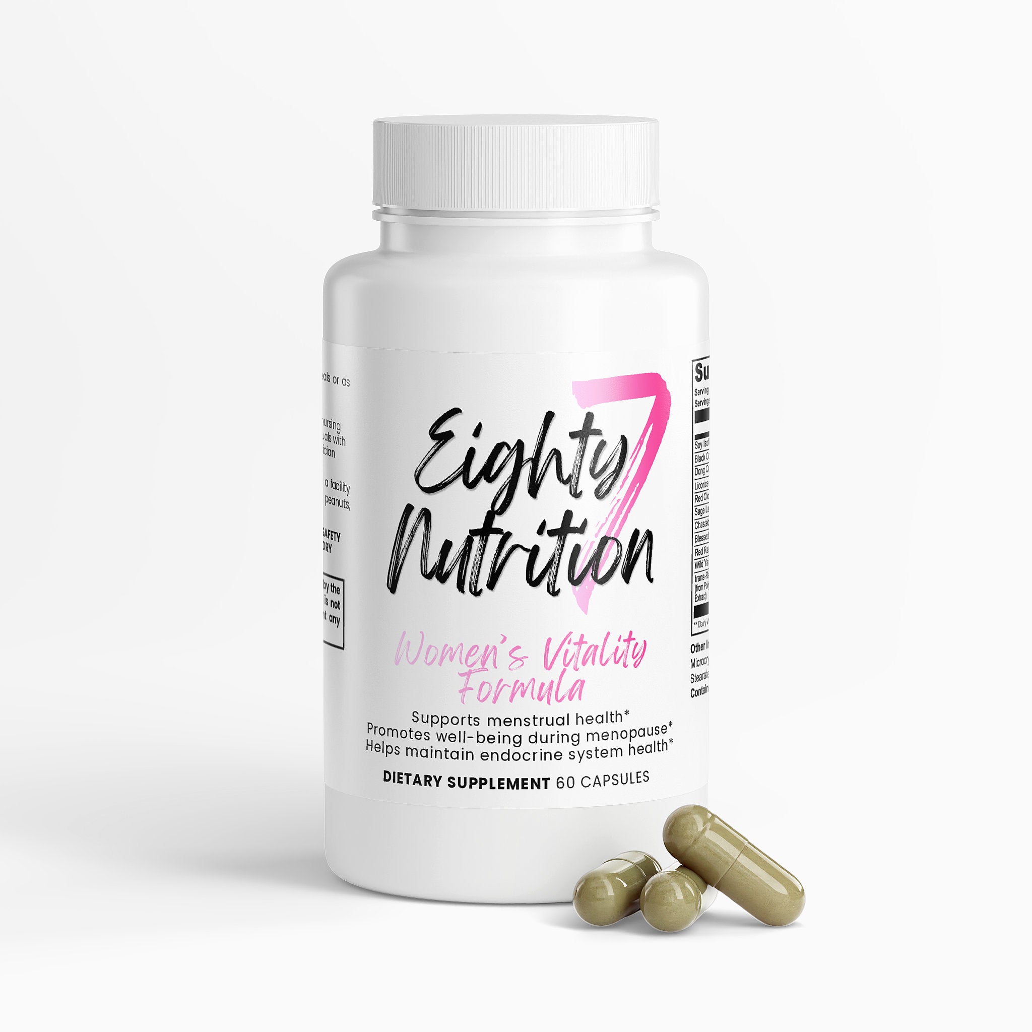 Women's Wellness Bundle