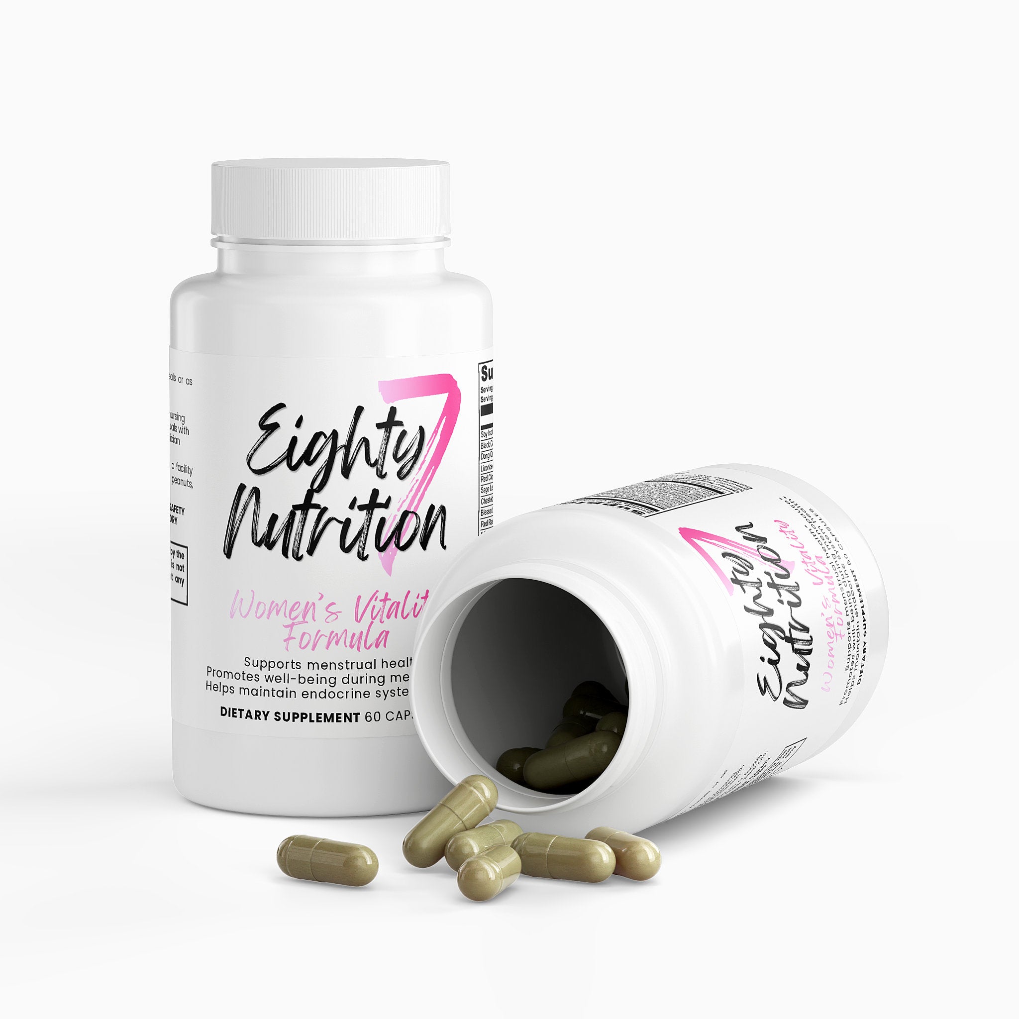 Women's Vitality Formula