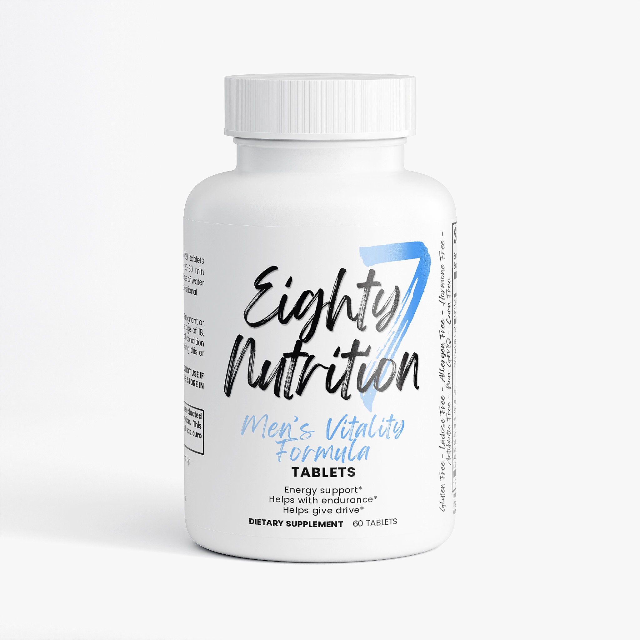 Men's Vitality