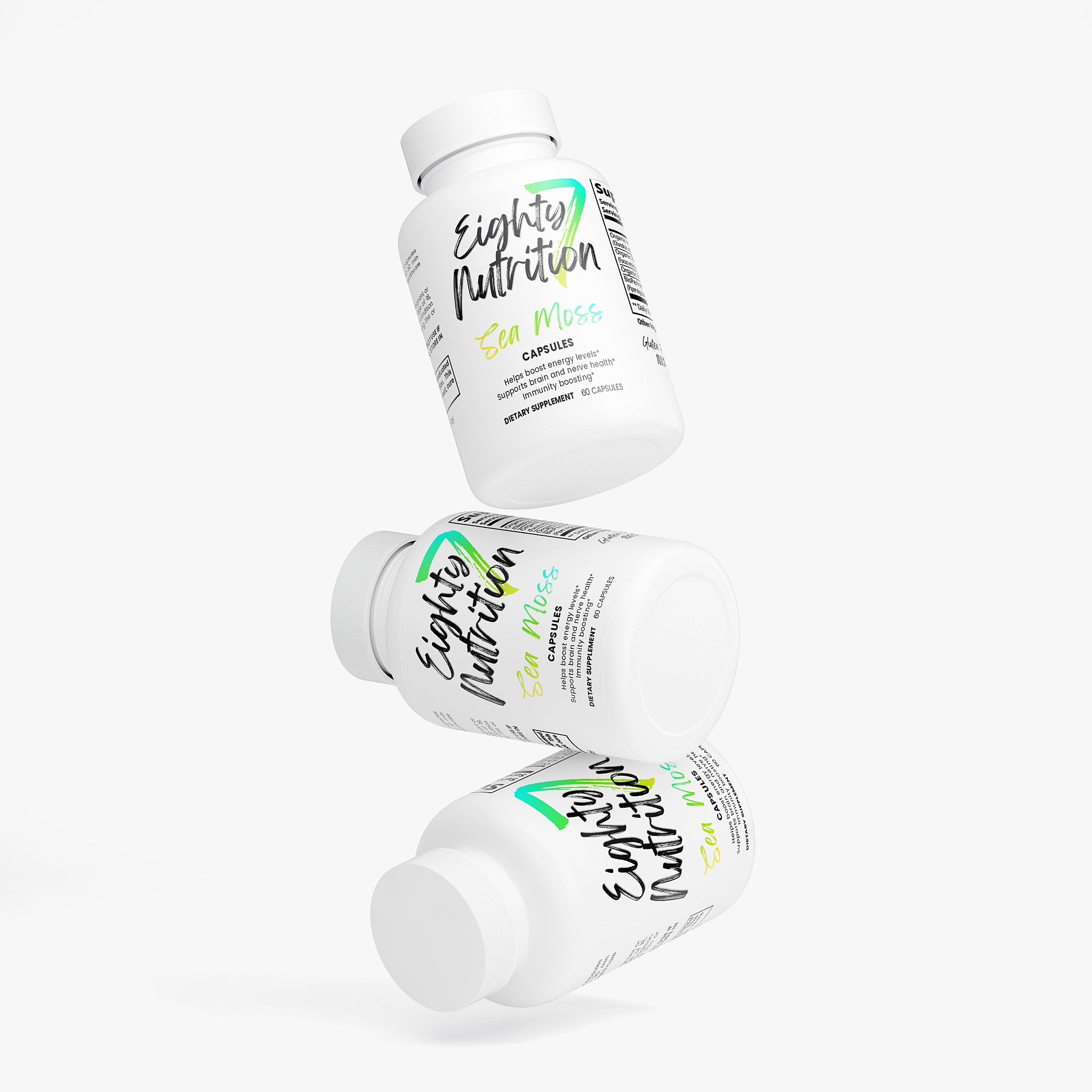 Sea Moss
