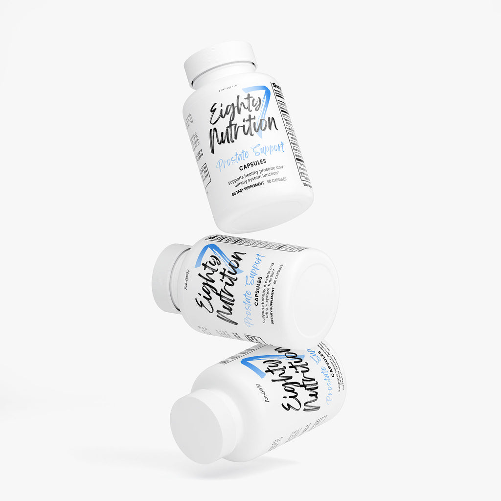Prostate Support