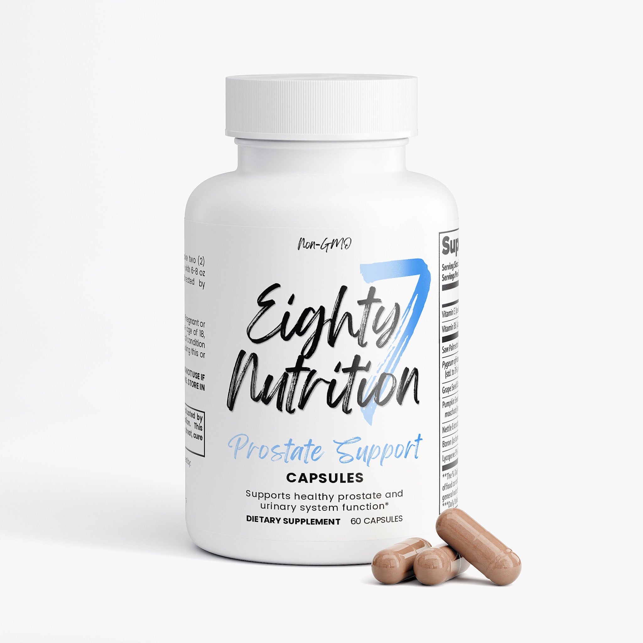 Men's Wellness Bundle